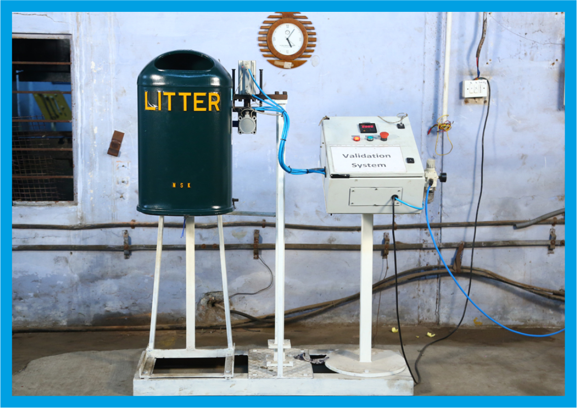 NSK Press Works